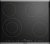 Grundig GIEV 624530 X Deluxe Ankastre Elektrikli Ocak