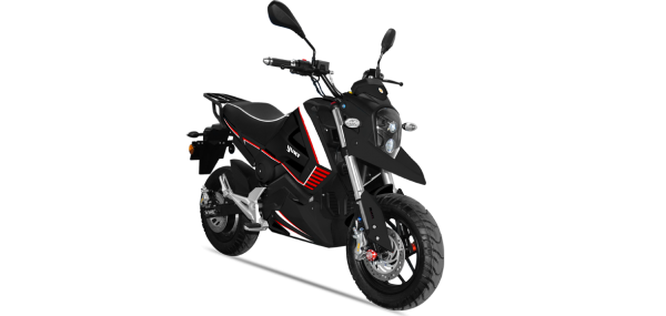 Yuki YK-27 Sportman Sport