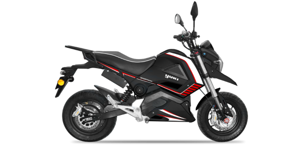 Yuki YK-27 Sportman Sport