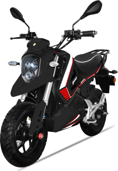 Yuki YK-27 Sportman Sport