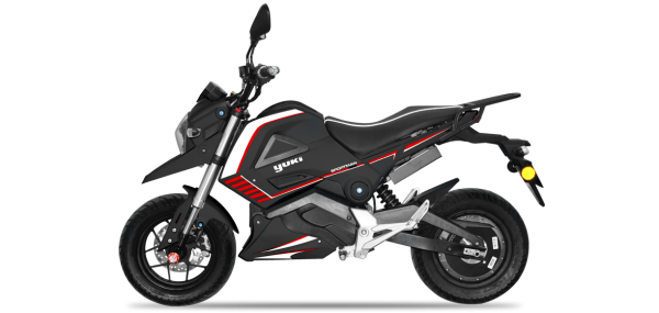 Yuki YK-27 Sportman Sport