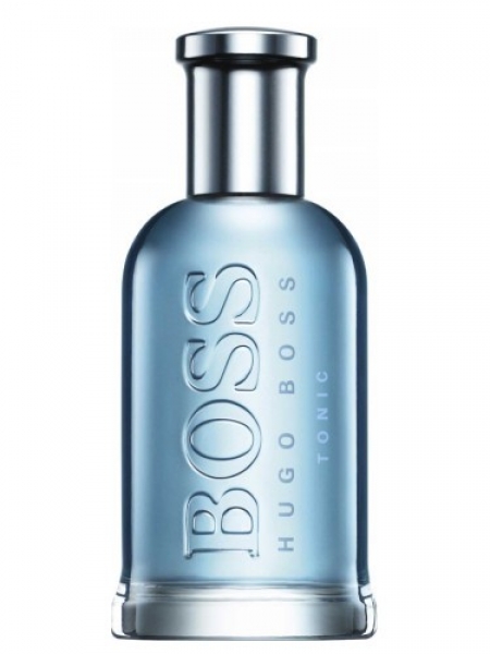 Hugo Boss Bottled Tonic EDT 50 ml Erkek Parfümü