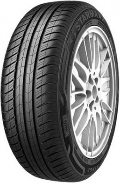 Starmaxx Naturen ST562 205/55 R16 91H Yaz Lastiği