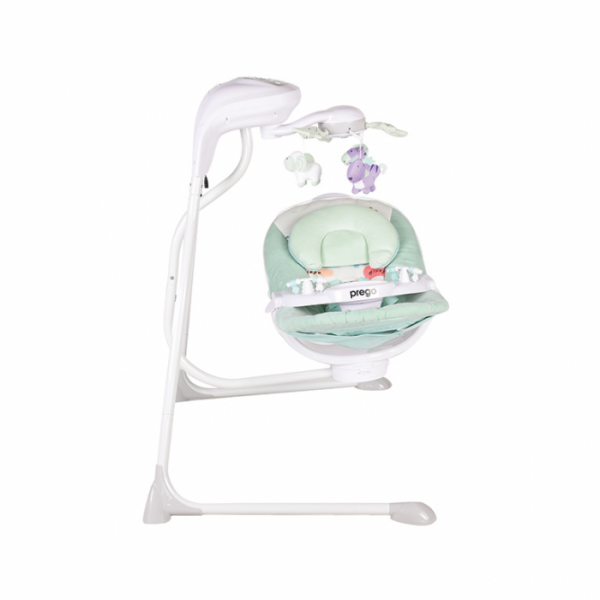 Prego Baby 4035 Galaksi Ana Kucağı