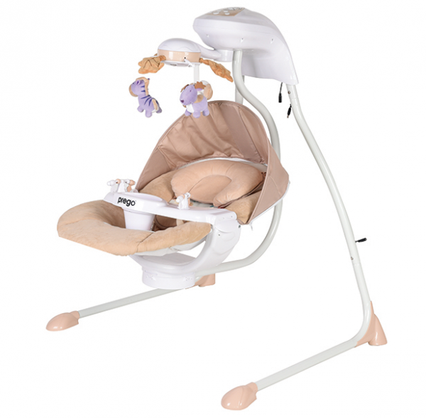 Prego Baby 4035 Galaksi Ana Kucağı