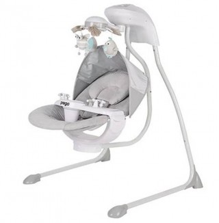 Prego Baby 4035 Galaksi Ana Kucağı