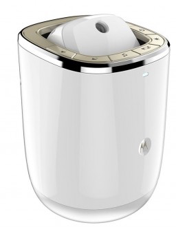 Motorola MBP85SN Dijital Bebek Telsizi