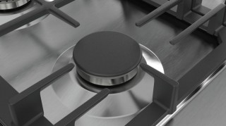 Bosch PCQ7A5M90 Ankastre Gazlı Ocak