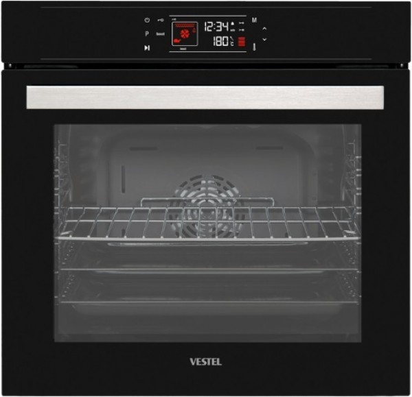 Vestel AF 8796 S Ankastre Fırın