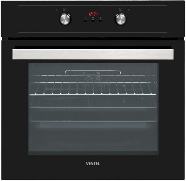 Vestel AF-6653 S Ankastre Fırın