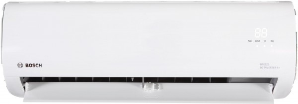 Bosch B1ZMX12624 Duvar Tipi Klima (12.000 BTU)