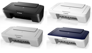 Canon Pixma MG3051 Yazıcı