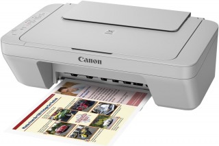 Canon Pixma MG3052 Yazıcı