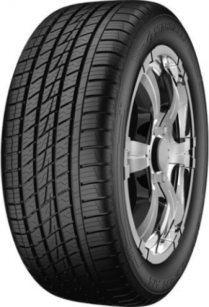 Starmaxx Incurro ST430 215/65 R16 102H 4 Mevsim Lastik