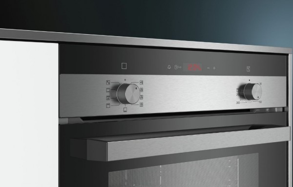 Siemens HB134FES0T Ankastre Fırın