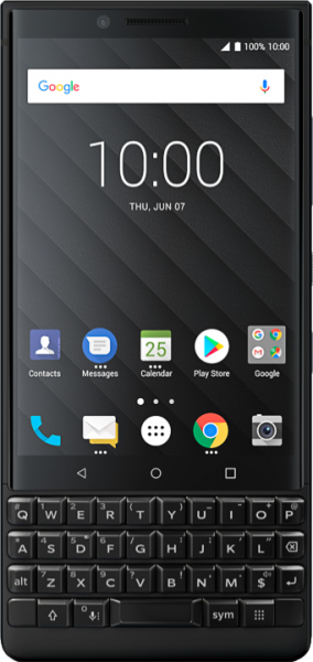 BlackBerry KEY2