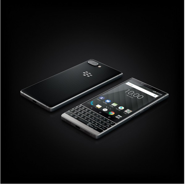 BlackBerry KEY2