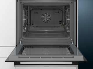 Siemens HB534FER0T Ankastre Fırın