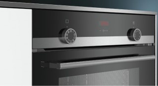Siemens HB534FER0T Ankastre Fırın