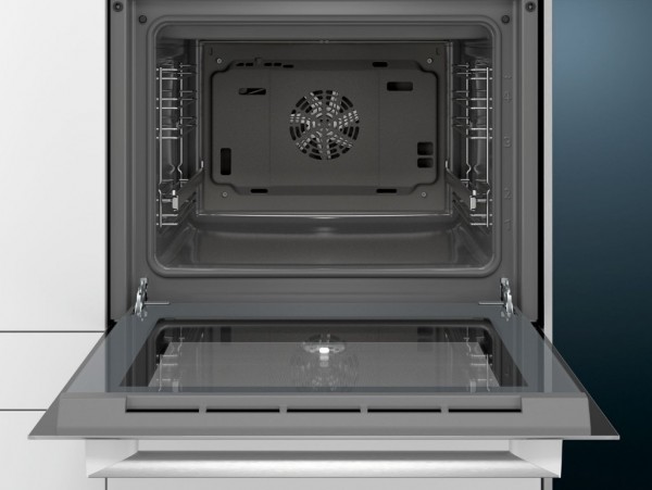 Siemens HB134FEW0T Ankastre Fırın