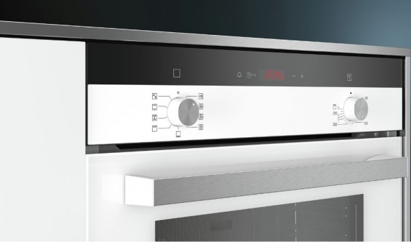 Siemens HB134FEW0T Ankastre Fırın