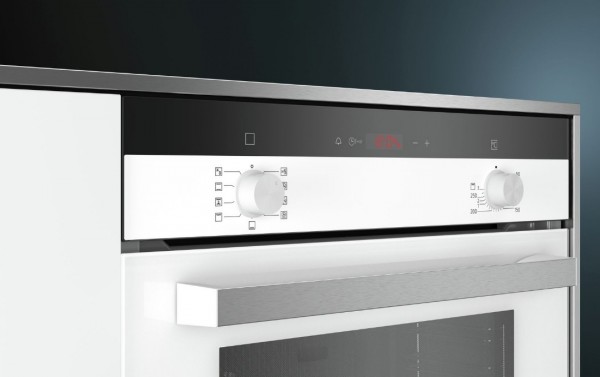 Siemens HB114FBV0T Ankastre Fırın
