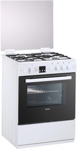 Regal SFR 620 Solo Fırın
