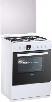 Regal SFR 620 Solo Fırın