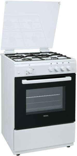 Regal SFR 500 Solo Fırın