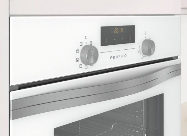 Profilo FRMA125B Ankastre Fırın