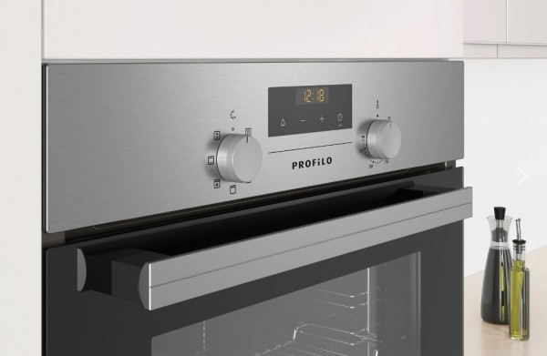 Profilo FRTA124I Ankastre Fırın