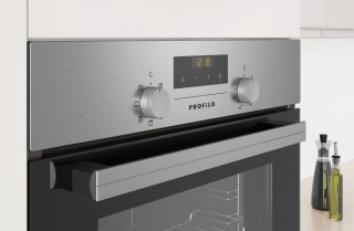 Profilo FRTA124I Ankastre Fırın