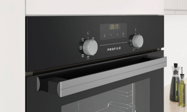 Profilo FRTA124S Ankastre Fırın