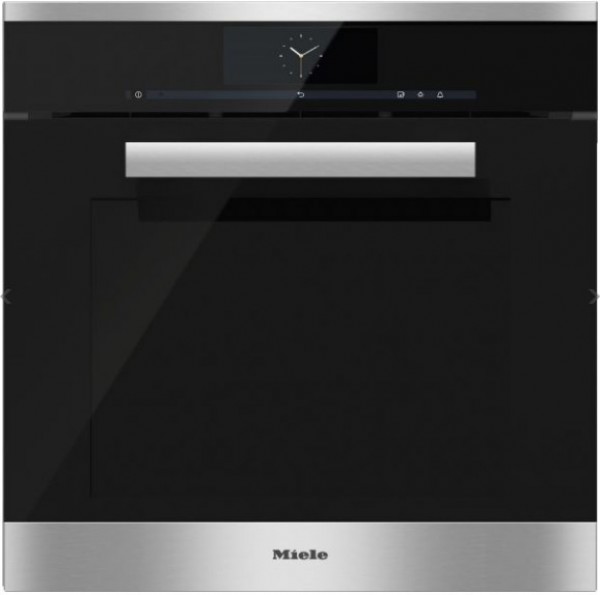 Miele DGC 6860 XXL CLST Ankastre Fırın