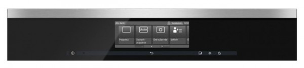 Miele DGC 6860 XXL CLST Ankastre Fırın