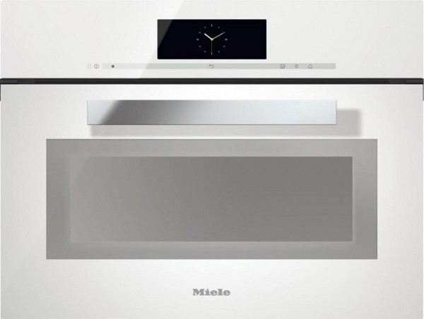Miele DGC 6800 BRWS Ankastre Fırın