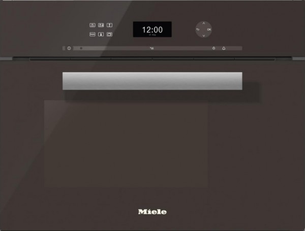 Miele DG 6401 HVBR Ankastre Fırın