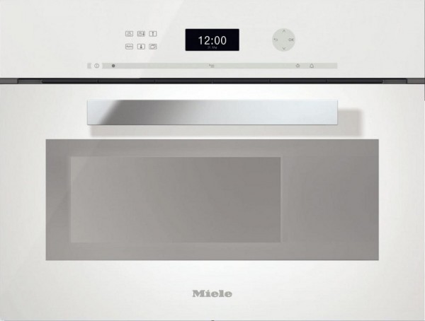 Miele DG 6401 BRWS Ankastre Fırın