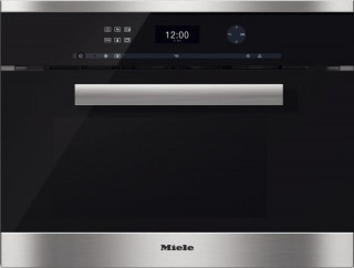 Miele DGM 6401 CLST Ankastre Fırın