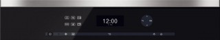 Miele DGM 6401 CLST Ankastre Fırın