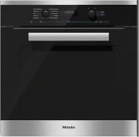 Miele H 6260 B CLST resim