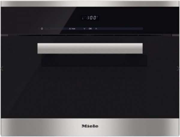 Miele DG 6200 CLST Ankastre Fırın