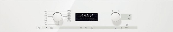 Miele M 6262 TC BRWS Mikrodalga Fırın