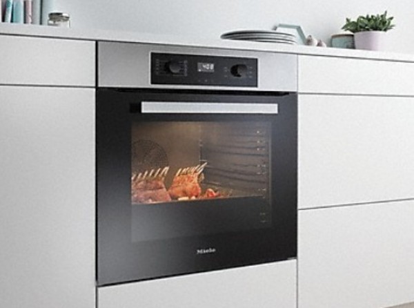 Miele H 2265 B Ankastre Fırın
