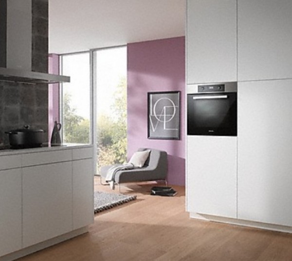 Miele H 2265 B Ankastre Fırın