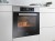 Miele H 2265 B Ankastre Fırın
