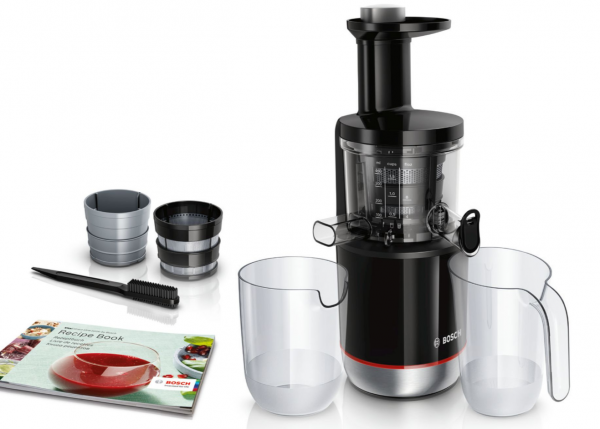 Bosch MESM731M Katı Meyve Sıkacağı