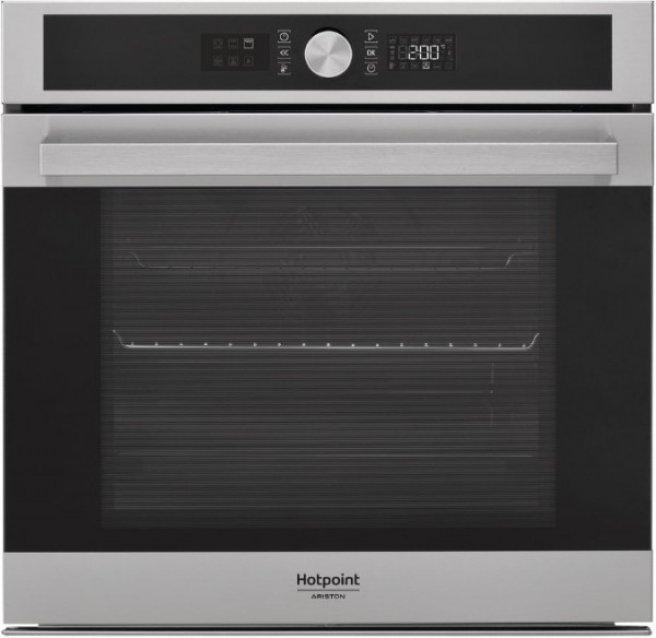 Hotpoint-Ariston FI5 854 P IX HA Ankastre Fırın