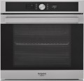 Hotpoint-Ariston FI5 854 P IX HA resim