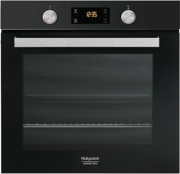 Hotpoint-Ariston FA5 841 JH BLG HA Ankastre Fırın